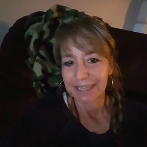 Meet your Posher, Tammie